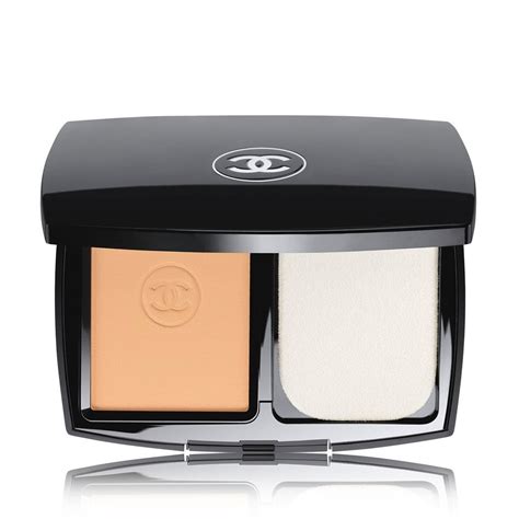 chanel ultrawear flawless compact foundation spf 15 review|best shades for chanel.